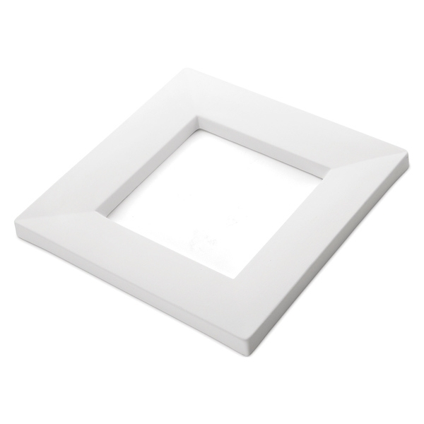 Square Drop Out, 10.125 in. (257 mm) 