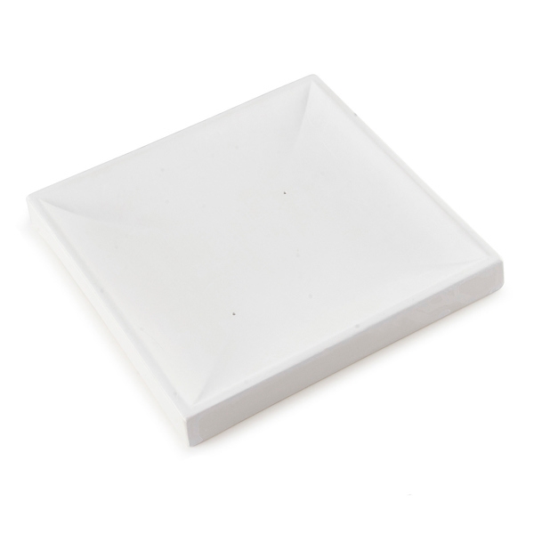 Square Nesting Plate, Medium, 7 in. 