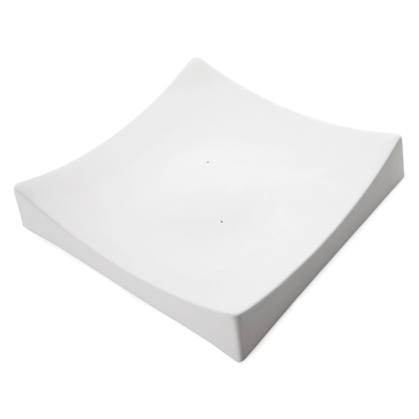 Square Slumper A, 12.25 in. (311 mm) 