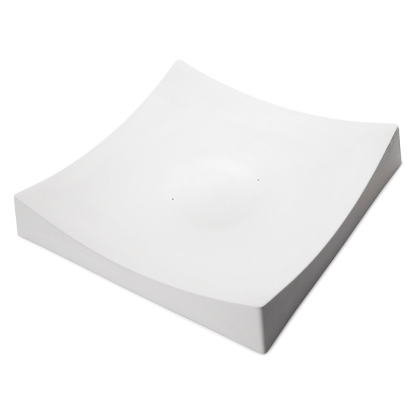 Square Slumper A, 16 in. (406 mm) 