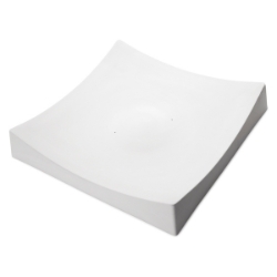 Square Slumper A, 16 in. (406 mm) 