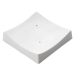 Square Slumper A, 4.625 in. (117 mm) - 008636-MOLD-M-EACH