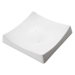 Square Slumper A, 8.875 in. (225 mm) - 008635-MOLD-M-EACH
