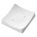 Square Slumper B, 3.5 in. (89 mm) - 008998-MOLD-M-EACH