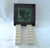    Stackable Verticle Tile Setter (Pair) - Suitable for up to Cone 10 - K891