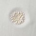 Stamps4Clay 4 cm Dahlia - MKM-CT-002