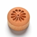 Stamps4Clay 4 cm  Flower - MKM-CT-004