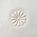 Stamps4Clay 4 cm  Flower - MKM-CT-004
