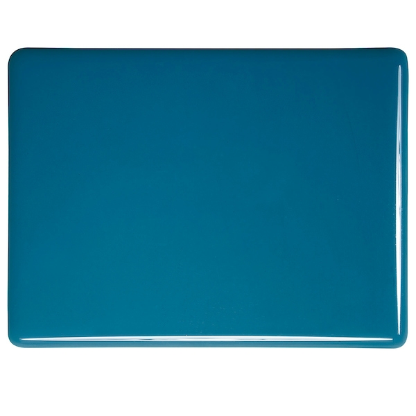 Steel Blue, Dbl-rolled 