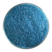 Steel Blue Opalescent, Frit, Fusible - 000146-0001-F-P001