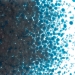 Steel Blue Opalescent, Frit, Fusible - 000146-0001-F-P001