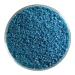Steel Blue Opalescent, Frit, Fusible - 000146-0001-F-P001