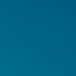 Steel Blue Opalescent, Thin-rolled, 2 mm, Fusible, 17 x 20 in., Half Sheet 