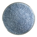 Steel Blue Transparent, Frit, Fusible - 001406-0001-F-P001