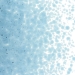 Steel Blue Transparent, Frit, Fusible - 001406-0001-F-P001