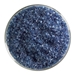 Steel Blue Transparent, Frit, Fusible - 001406-0001-F-P001