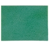 Steel Jade Opalescent, Thin-rolled, 2 mm, Fusible, 17 x 20 in., Half Sheet 