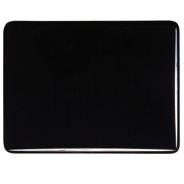 Stiff Black, Dbl-rolled 