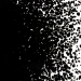 Stiff Black Opalescent, Frit, Fusible - 000101-0001-F-P001