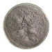 Stiff Black Opalescent, Frit, Fusible - 000101-0001-F-P001