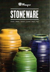 Stoneware Glaze Catalog 