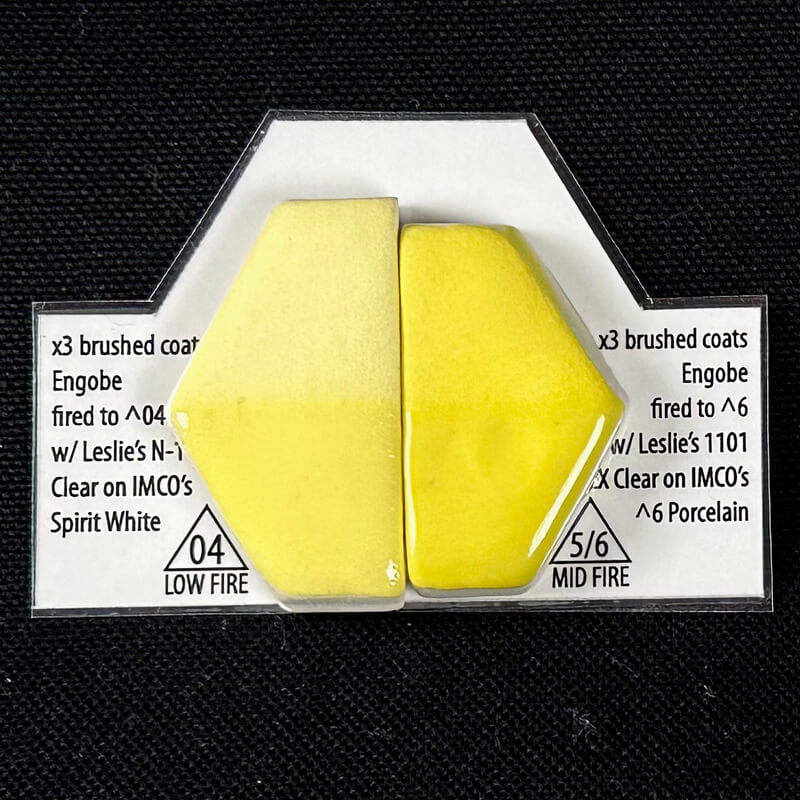 Submarine Yellow 