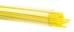 Sunflower Yellow Opalescent, Stringer, Fusible, by the Tube - 000220-0507-F-TUBE