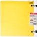 Sunflower Yellow Opalescent, Thin-rolled, 2 mm, Fusible, 17 x 20 in., Half Sheet - 000220-0050-F-HALF