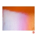 Sunset Coral, Dbl-rolled, Irid, rainb. - 001305-0031-05x10