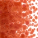 Sunset Coral Transparent, Frit, Fusible - 001305-0001-F-P001