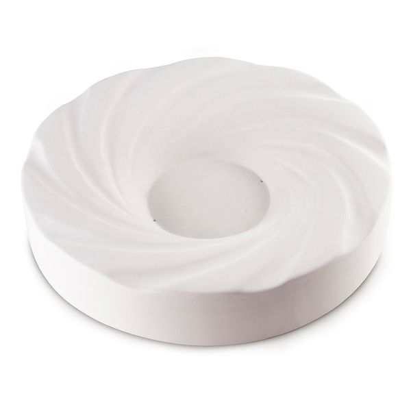 Swirl, 11.9" 
