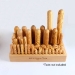 TC-01 Tool Holder. - MKM-TC-01