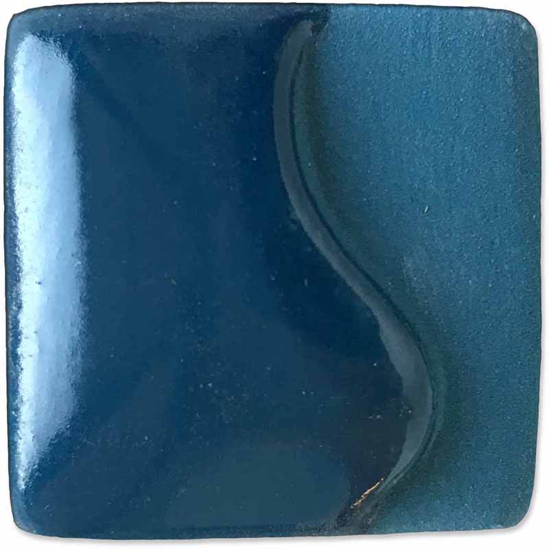 TEAL BLUE 