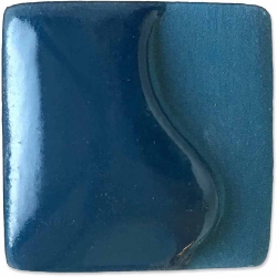TEAL BLUE 