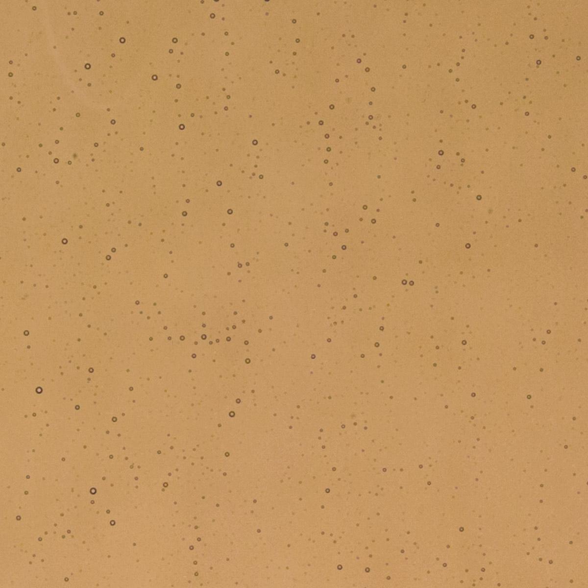 Tan Transparent, Thin-rolled, 2 mm, Fusible, 17 x 20 in., Half Sheet 