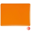 Tangerine Orange, Dbl-rolled 