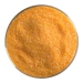 Tangerine Orange Opalescent, Frit, Fusible - 000025-0001-F-P001
