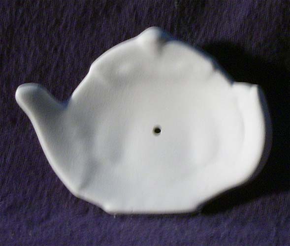 Teabag Holder 