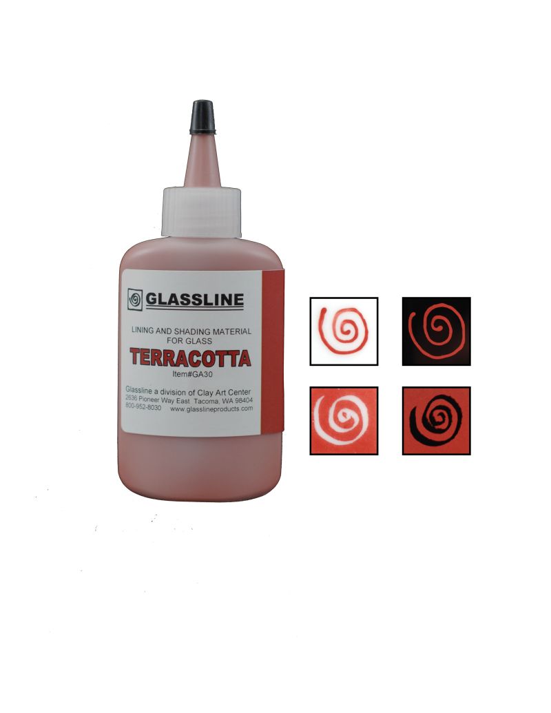 Terracotta 
