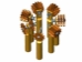 The Steve Tool The Steve Tool.  One handle,  five gear wheels,  five spoke whe... - MKM-TST