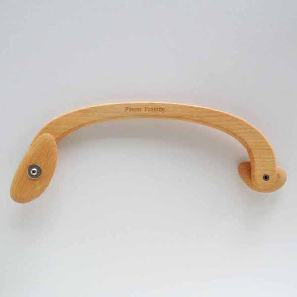 Throwing Tools - Medium size double ended throwing tool 