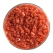 Tomato Red Opalescent, Frit, Fusible - 000024-0001-F-P001