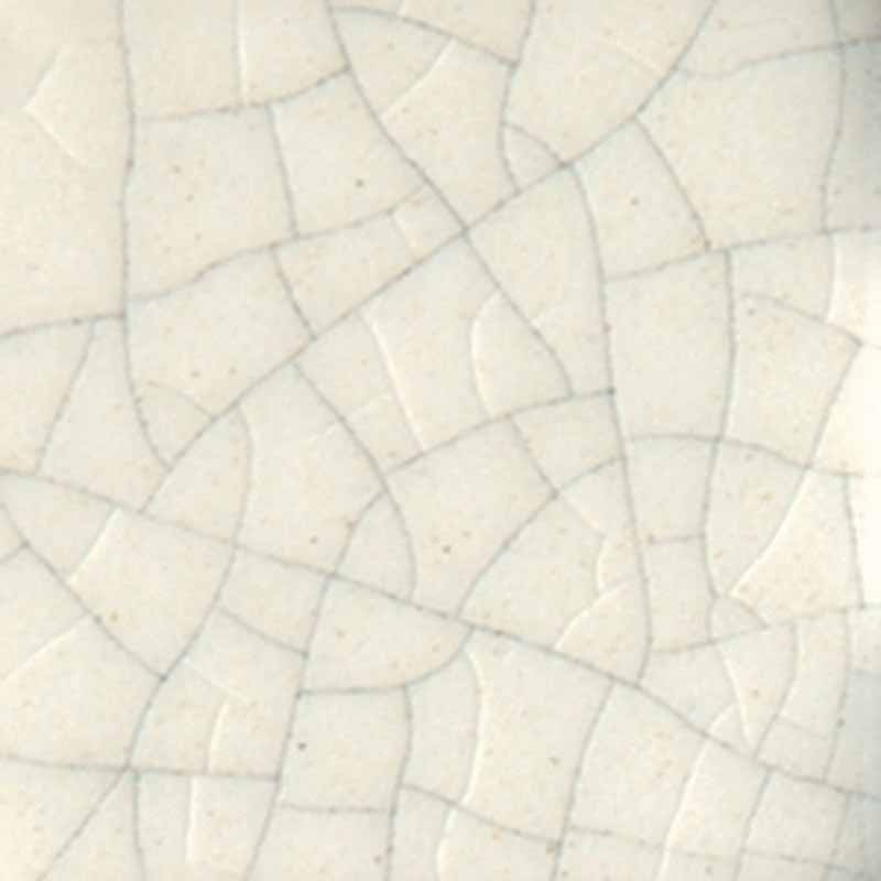 Transparent Crackle 