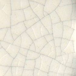 Transparent Crackle 