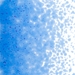 True Blue Transparent, Frit, Fusible - 001464-0001-F-P001