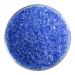 True Blue Transparent, Frit, Fusible - 001464-0001-F-P001