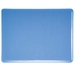 True Blue Transparent, Thin-rolled, 2 mm, Fusible, 17 x 20 in., Half Sheet - 001464-0050-F-HALF