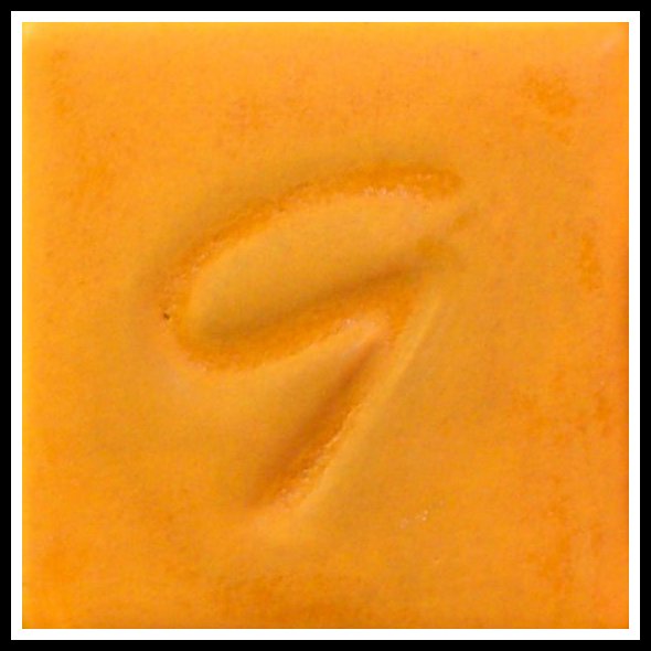 Turmeric Matte 