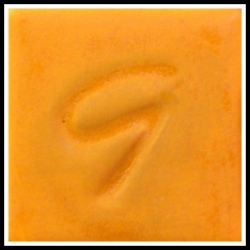 Turmeric Matte 