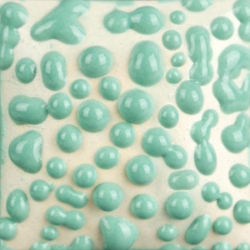 Turquoise Bead 